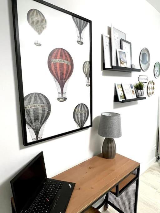Comodo Y Acogedor Apartamento Apartment Madrid Exterior photo