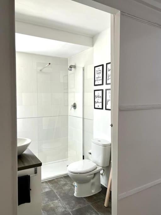 Comodo Y Acogedor Apartamento Apartment Madrid Exterior photo
