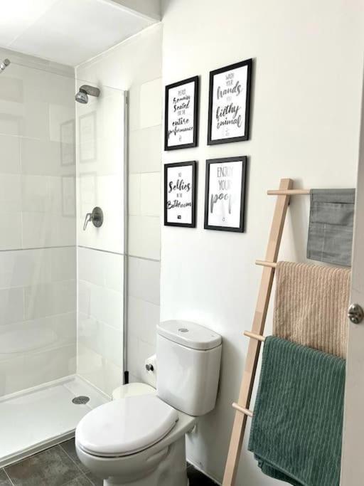 Comodo Y Acogedor Apartamento Apartment Madrid Exterior photo